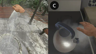 Mid-Air Thermo-Tactile Feedback using Ultrasound Haptic Display featured image