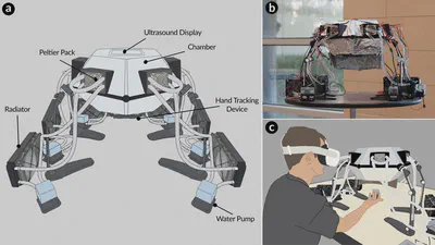 Let It Snow: Designing Snowfall Experience in VR featured image